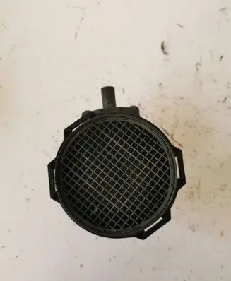 BMW 7 E65 E66 Mass air flow meter 0280218077