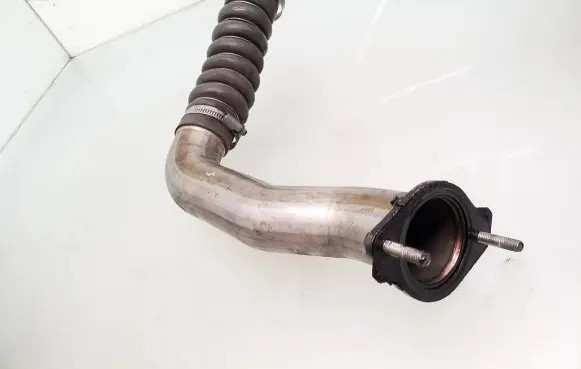 Chevrolet Captiva Intercooler hose/pipe 95494525 130523