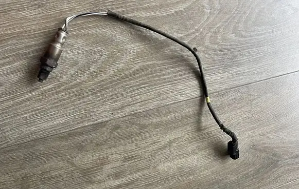 KIA Pro Cee'd III Lambda probe sensor 3921008300