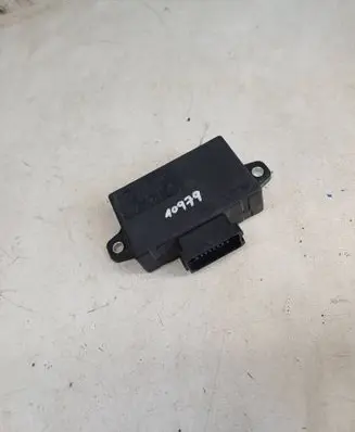 Comfort/convenience module