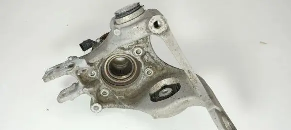 Audi A6 S6 C7 4G Rear wheel hub spindle/knuckle 8K0505432AR
