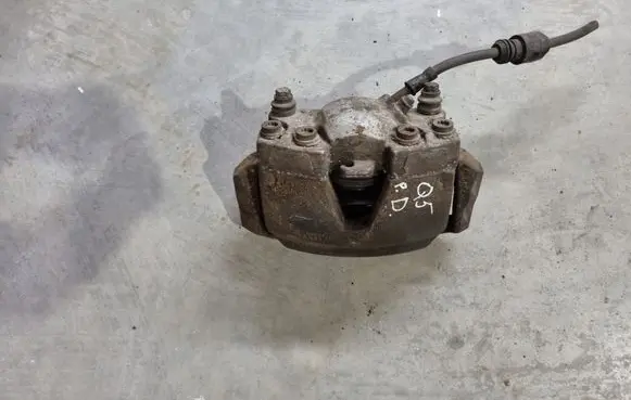 Audi Q5 SQ5 Front brake caliper 8R0106F