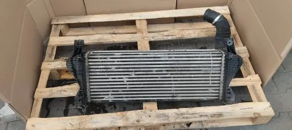 Ford Ranger Intercooler radiator INTERCOOLERRANGER
