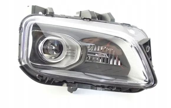 Hyundai Kona I Headlight/headlamp