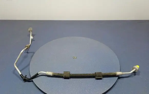 Air conditioning (A/C) pipe/hose