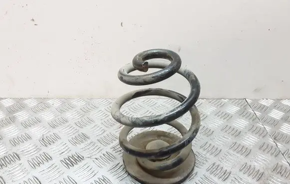 BMW 3 E46 Rear coil spring