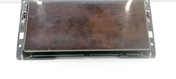 Mercedes-Benz SL R129 Car ashtray 1298100579 A1298100579
