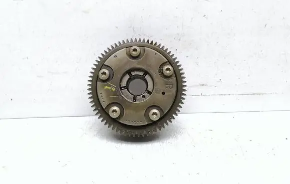 Mercedes-Benz S W221 Camshaft pulley/ VANOS A2720502447 F34726715 F34726710