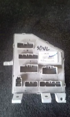 KIA Soul Fuse module 919502K232