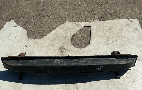 Hyundai Sonata Rear bumper cross member 866313K000