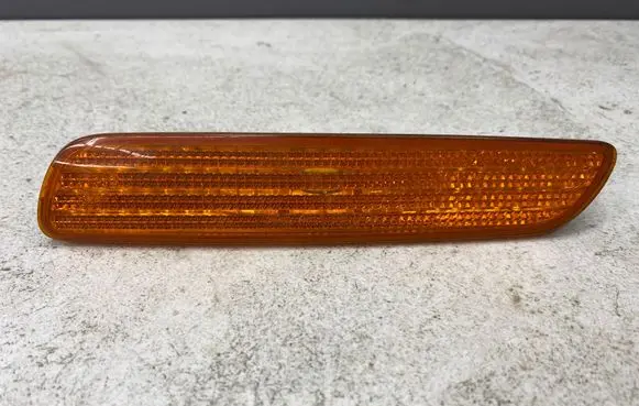 Volvo S40, V40 Rear tail light reflector 34400206 30888129