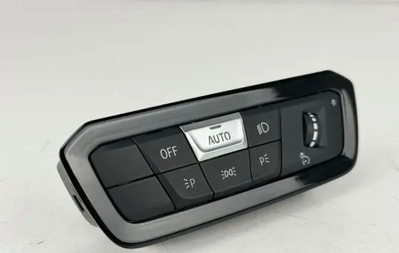BMW 3 G20 G21 Light switch 5A16B1701