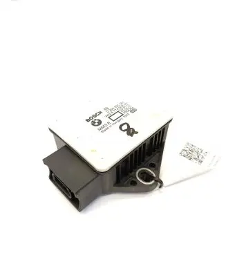 BMW 5 E60 E61 ESP (stability system) control unit 6774602 34526774602 677460202