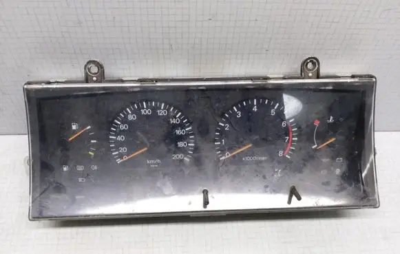 Nissan Terrano Speedometer (instrument cluster)