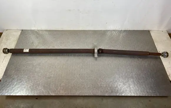 Ford Escape IV Drive shaft (set) LK674K145AJ DL116MP1313 5114104216AJ
