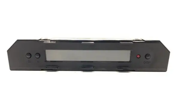 Suzuki Swift I Screen/display/small screen 34600-63J50