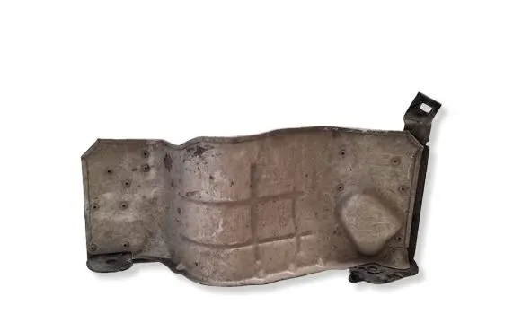 Peugeot Boxer Other under body part 
