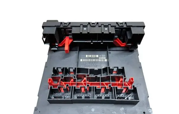 Volkswagen PASSAT B6 Comfort/convenience module 3C0937049D