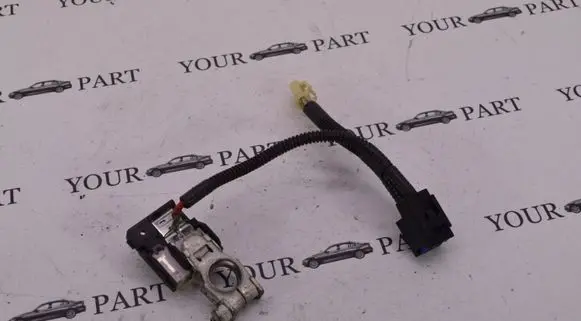 Lexus GS 300 350 430 450H Positive cable (battery)