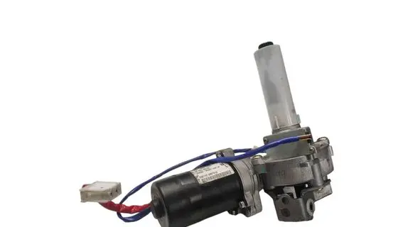 Electric power steering pump