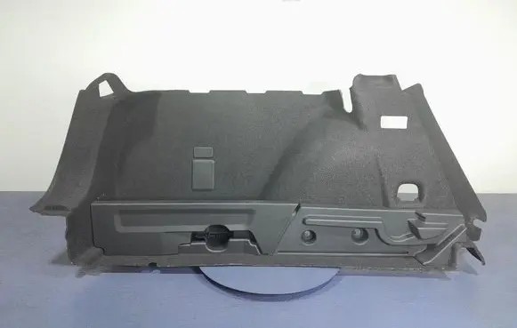 Nissan Atleon Tailgate/boot cover trim set 5FE867427