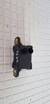 Audi Q7 4L ESP acceleration yaw rate sensor 7H0907652A 10170103673 DD76H31YHX