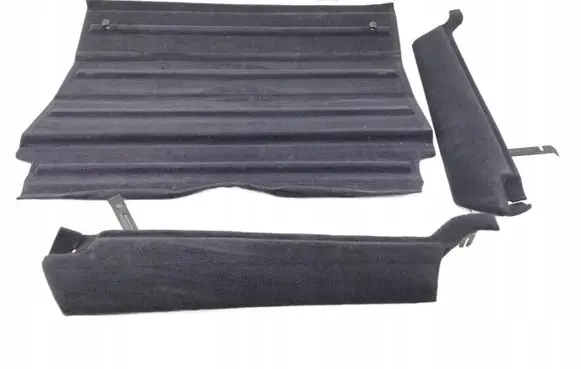 Ford Mondeo Mk III Trunk/boot mat liner 5028457