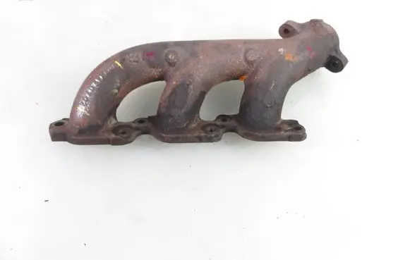 Mercedes-Benz E W124 Exhaust manifold 6031420702
