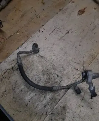 Dodge Caliber Air conditioning (A/C) pipe/hose P05058229AB