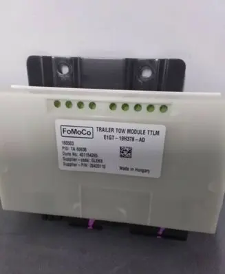 Ford Edge II Other control units/modules E1GT19H378AD