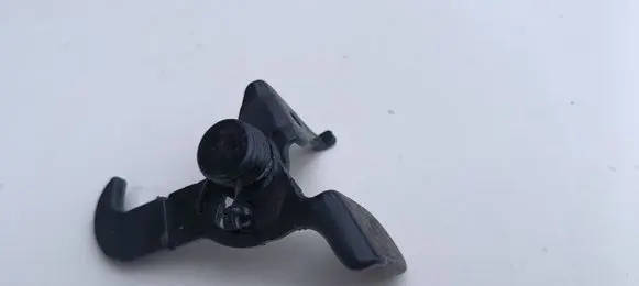 KIA Sportage Engine bonnet/hood lock/latch loop/hook 