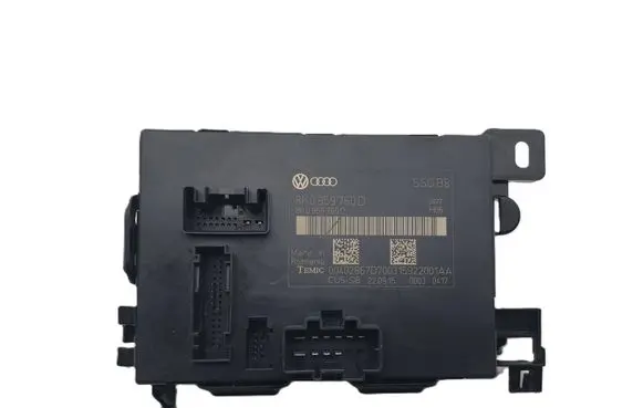 Audi A5 8T 8F Other control units/modules 8K0959760D