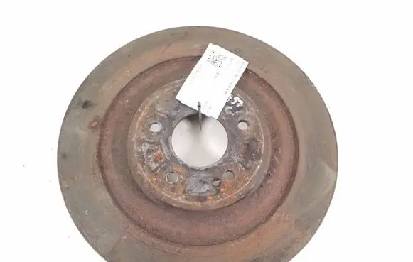 Hyundai Ioniq 5 Rear brake disc 58411GI100