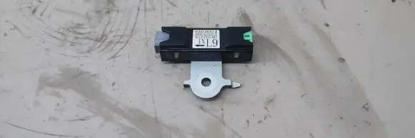 Lexus RX 450H Gateway control module 8630048351 NT911347 14600063210101