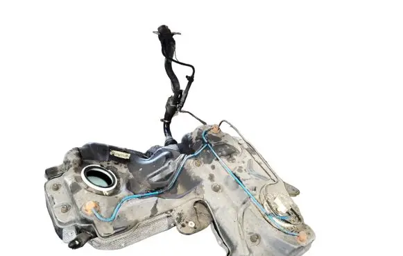 Audi S5 Fuel tank 8F0201055E 8F0201021AK