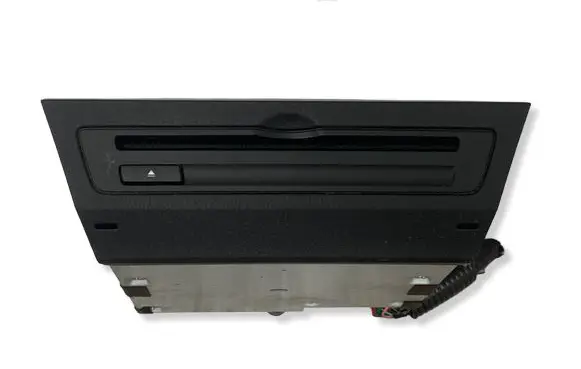 Mazda CX-3 Radio/CD/DVD/GPS head unit DA6C669G0D 016360213673
