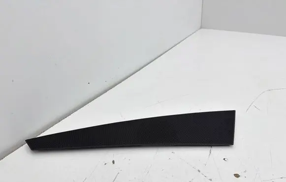 Audi Q2 - Other dashboard part 81B857367