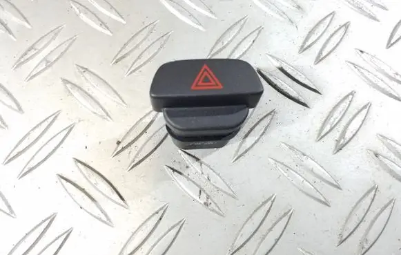 Ford Focus Hazard light switch 4M5T13A350AC