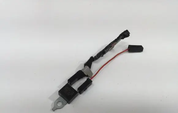 Nissan Navara D23 Other relay 027315