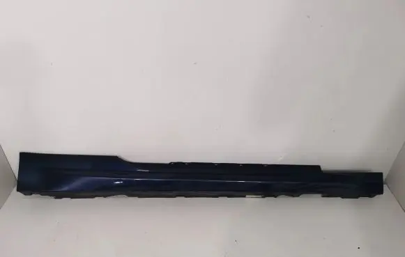 BMW 6 F12 F13 Sill 8050416