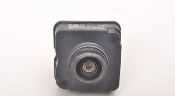 Peugeot 3008 III Reversing camera 9809301080