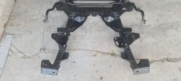 BMW X3 E83 Front subframe 34162047