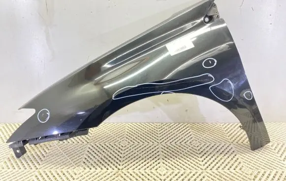 Renault Laguna III Fender