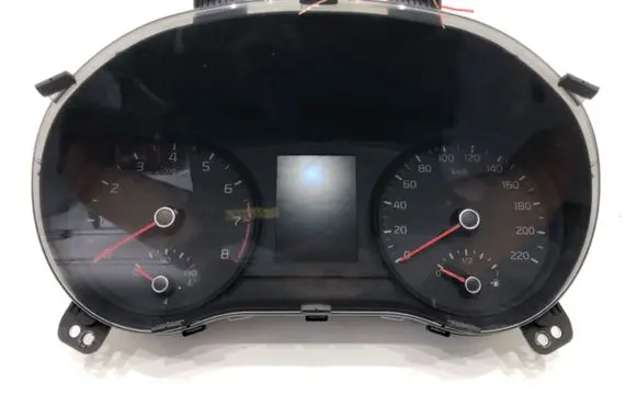 KIA Rio Speedometer (instrument cluster) 94003-H8070