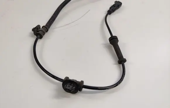 Chevrolet Camaro ABS rear brake sensor 92199862