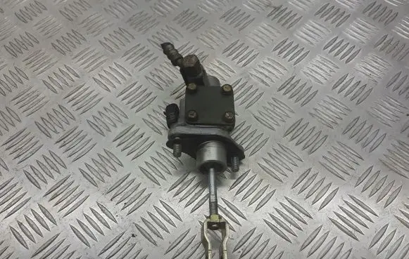 Mitsubishi Lancer Clutch release bearing slave cylinder BRAK