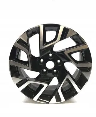 R18 alloy rim