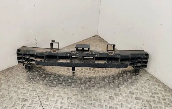 Renault Clio IV Rear bumper support beam 850908121R