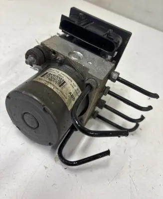 Fiat Ducato ABS Pump 00517250970 02033