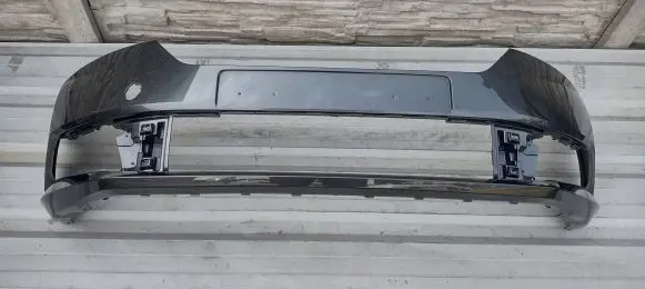 Skoda Fabia Mk3 (NJ) Front bumper